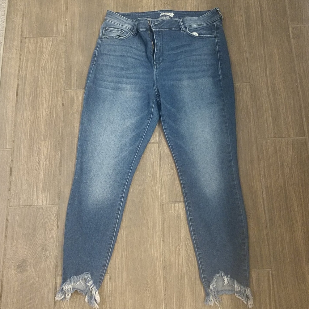 Cello Size 14 ankle jeans